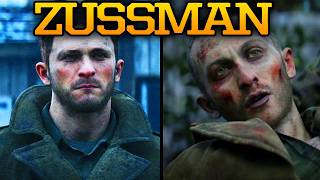 Call of Duty - A Prisoner of War Story