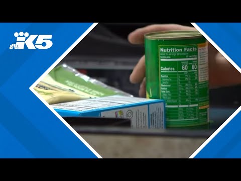 YouTube video thumbnail: 30,000 Washington Grocery Workers to Vote on Latest Contract