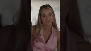 i fear the cheer squad, could use a little.. cheer. #ElleOnPrime #Elle #LexiMinetree #JacobMoskovitz