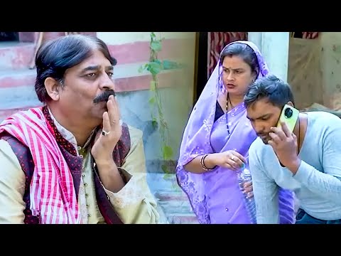 आनंद मोहन फोन से खुला पोल उसके बाद जो हुआ जरूर सुने | Anand Mohan Best Comedy Video