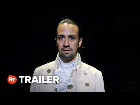 Hamilton Theatrical Trailer #1 (2025)