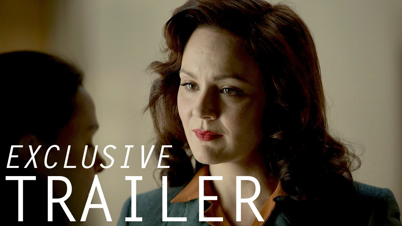 The Bletchley Circle Trailer thumbnail