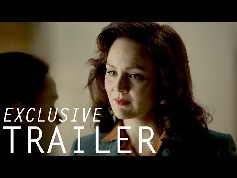 The Bletchley Circle - Exclusive Trailer
