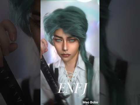 Anthropomorphic makeup first bullet: âĻïļ