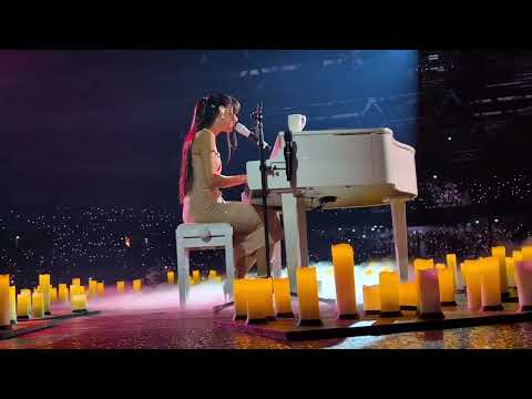 Ayliva: Immer fehlst du [VIP-Bereich] (In Liebe, Ayliva - Tour 2024) | Live in Stuttgart, 22.9.2024