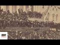 Lincoln's Second Inaugural Address