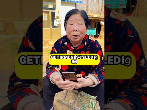 Anne neden eve bir sürü ördek tüyü aldı!🐣🤨