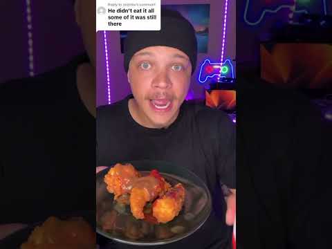 Spiciest Chicken Tenders