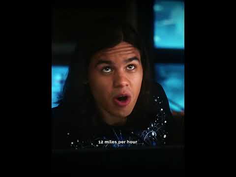 Season 1 Funny Moments #theflash #shorts