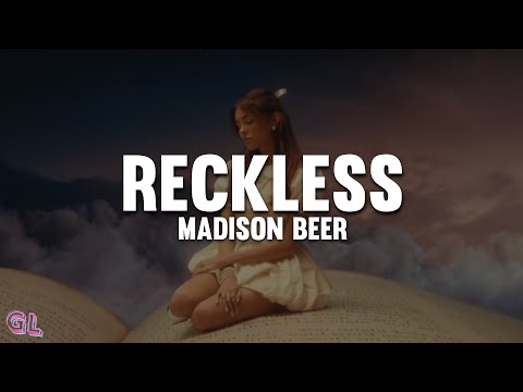 Madison Beer - Reckless (Lyrics)