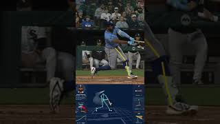 Junior Caminero Swing Breakdown #mlb #baseball #b3swingtraining