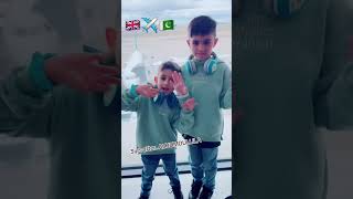 Going pakistan after 3 years ❤️ #shorts #ytshorts #viralshorts #trending