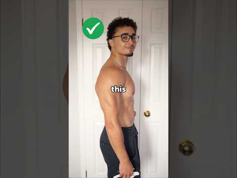 How to Realign Your Posture