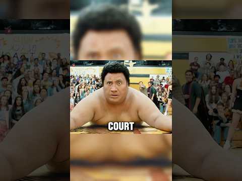 500 pound chubby guy transforms into muscular powerhouse๐ช