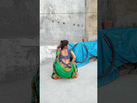 घुंघरू बजा के