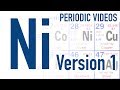 Nickel - Periodic Table of Videos