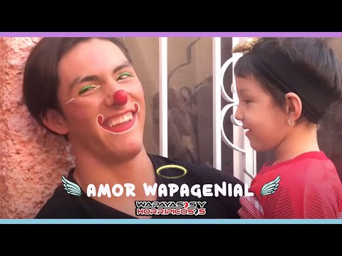 Amor Wapagenial Video Oficial