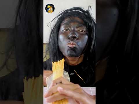 Lu Ketawa, Lu Harus Makan Tralalero Tralala - Tahan Tawa (Part 204)