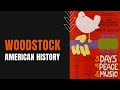 Woodstock Festival Trivia