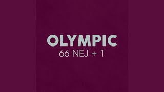 Olympic - Ještě to nebalíme