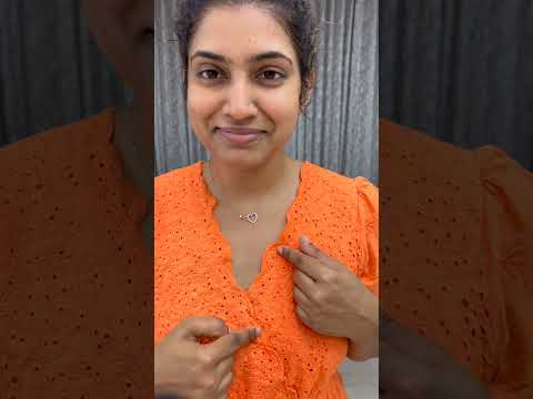 GRWM Oka Casual Day Kosam | Sameera Sherief