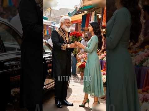 When she understood, it was already too late #ai #subscribe