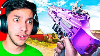 Usé la BAR OCULTA de WARZONE (SIN RETROCESO)