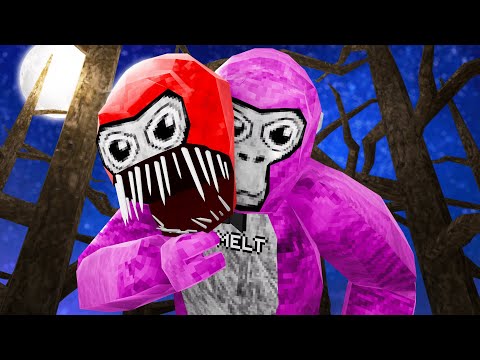 EVERY Ghost Troll in Gorilla Tag