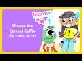 Vocabulary and Sentence Completion Exercises