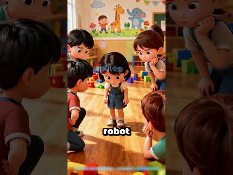 quiero una cama de robot 😱