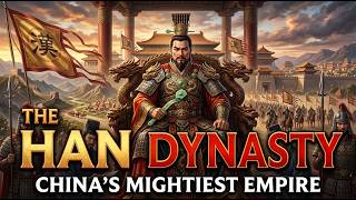 The Han Dynasty: How the Chinese Identity Was Born