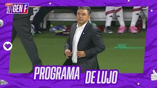 TODO LO QUE DEJÓ LA ELIMINACIÓN DE RIVER EN ESTE JUEVES DE #ESPNGeneraciónF