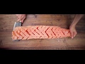 Culinary Skills and Impressions