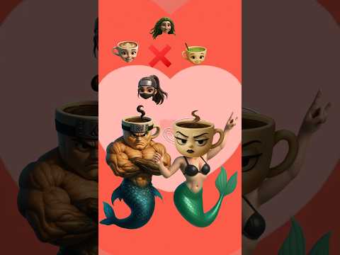 Brainrot Anomaly Wrong Head Changes #brainrot #sakura #anomaly #funny #shorts