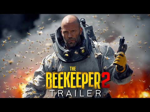 The Beekeeper 2 (2026) – First Trailer | Jason Statham | Concept Trailer