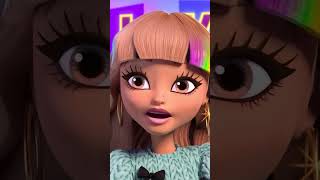 Barbie's Under Some Serious Pressure! | Barbie Dream Besties | Short
