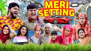 Meri Setting | The MriDul | Nitin | Pragati