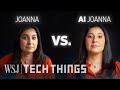 AI Technology and Its Implications