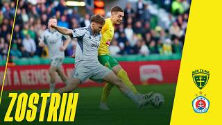 Zostrih VOYO | MŠK Žilina - ŠK Slovan Bratislava