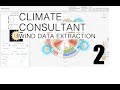 Wind Analysis and Climate Consultant