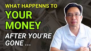 Investing Rules My Wife Will Follow After I'm Gone