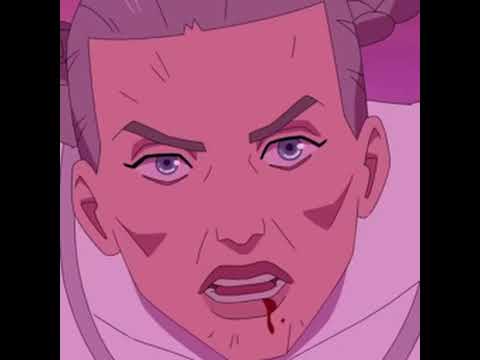 thicc omni man meme #invincible