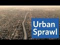 Urban Sprawl Assessment Methods