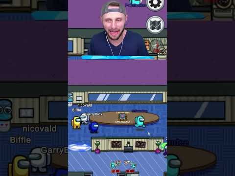 SSundee's 200 IQ move to catch Garry