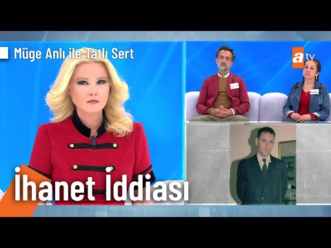 Mahir Ünlütaşkıran 2008 yılında sırra kadem bastı - Müge Anlı ile Tatlı Sert 10 Şubat 2025