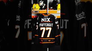 Unser neues Trikot ist da!🔥🏒