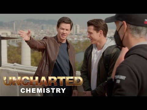 Special Features - Chemistry