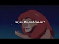 Understanding Life Lessons