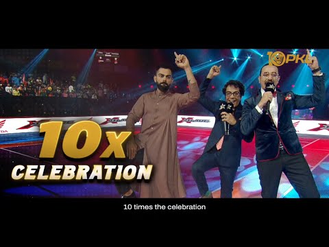 Pro Kabaddi | India is ready to breathe kabaddi in PKL Season 10 | #HarSaansMeinKabaddi