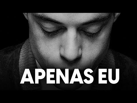 APRENDA A SER SOZINHO [MOTIVACIONAL]